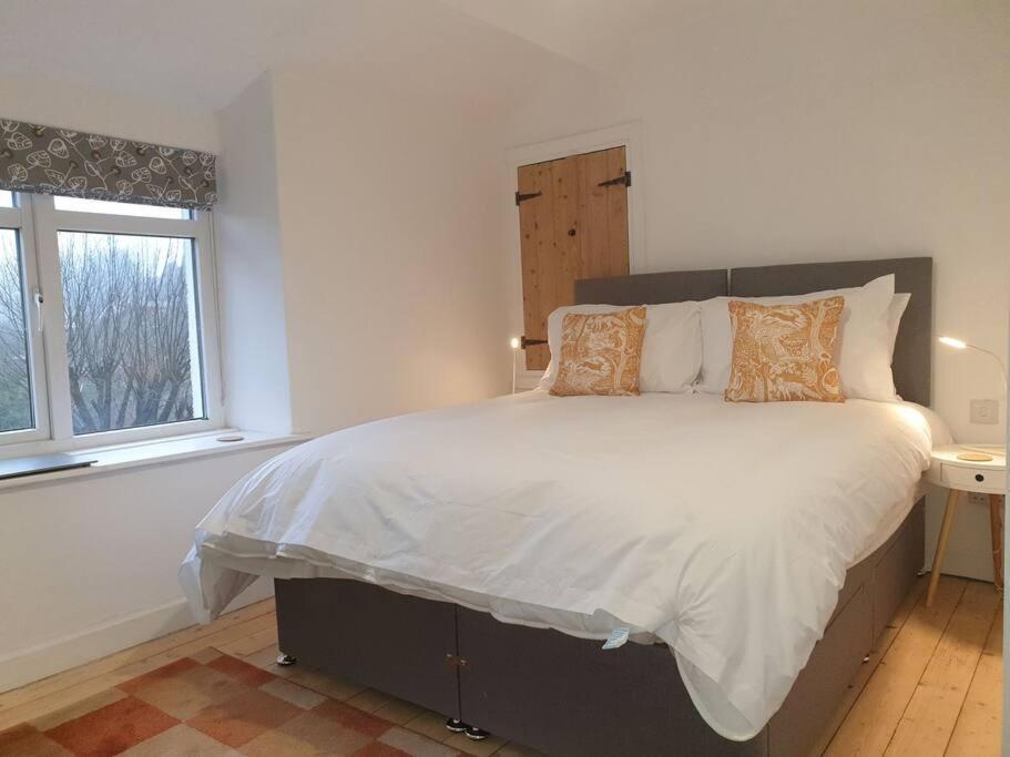 No8 3 Bed Cottage Winter Deals Offered 3 Nights Or More Nov-Mar Backbarrow Exterior photo