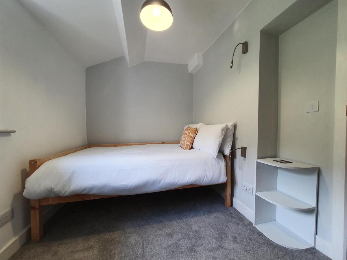 No8 3 Bed Cottage Winter Deals Offered 3 Nights Or More Nov-Mar Backbarrow Exterior photo