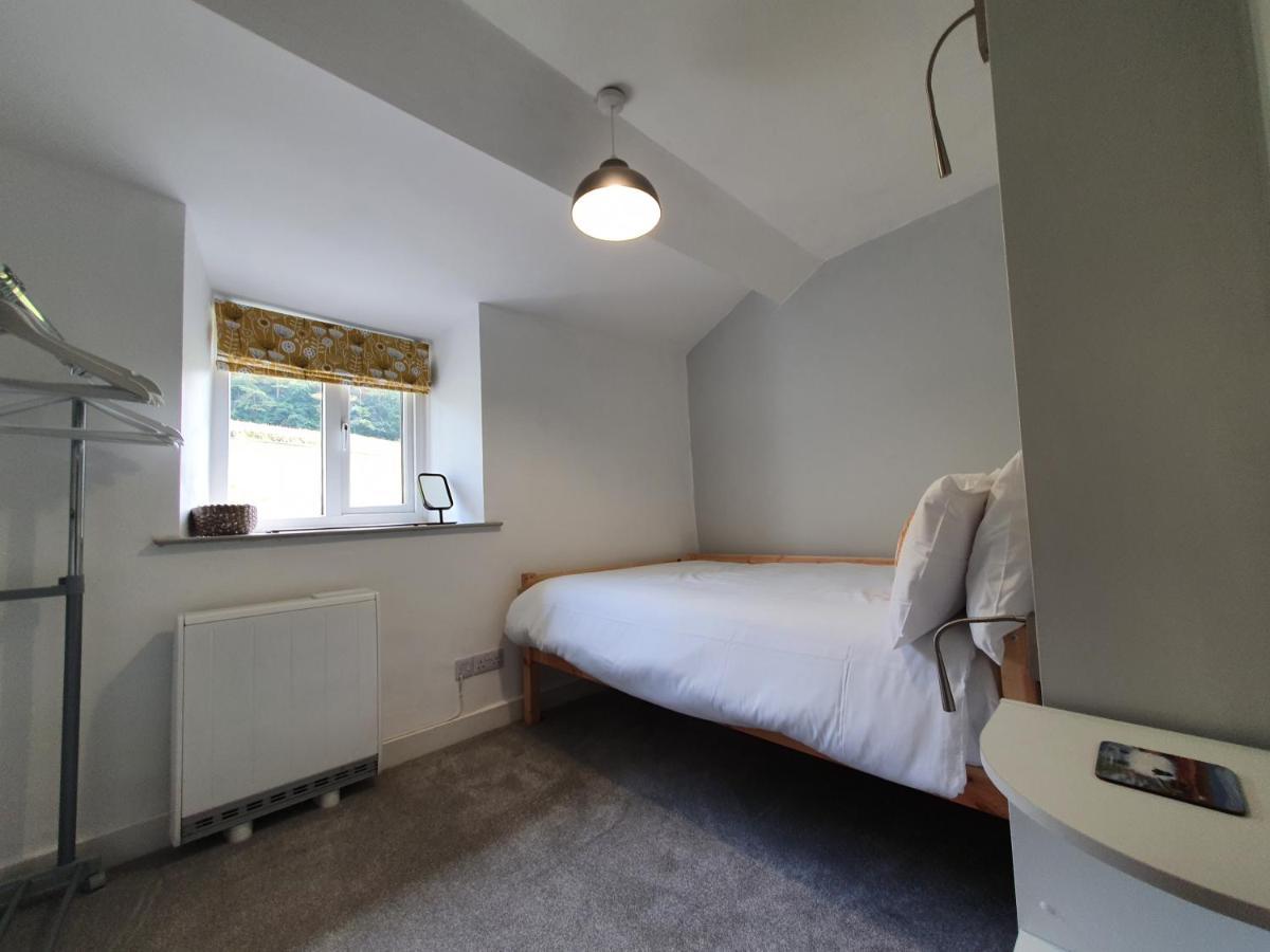 No8 3 Bed Cottage Winter Deals Offered 3 Nights Or More Nov-Mar Backbarrow Exterior photo